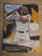 Fernando Tatis Jr. 2026 Topps Stars Of MLB card