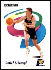 Detlef Schrempf