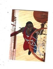 Darius Miles