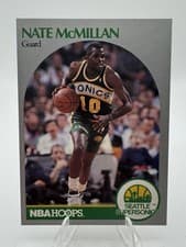 Nate McMillan