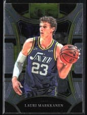 Lauri Markkanen