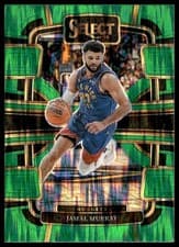 Jamal Murray