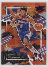 Rui Hachimura