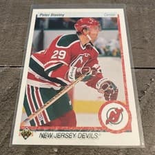 Peter Stastny