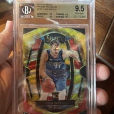 Luka Doncic