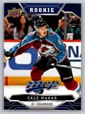 Cale Makar