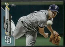 Garrett Richards