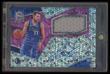 Luka Doncic
