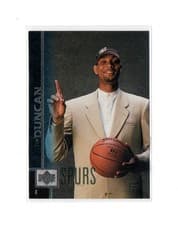 Tim Duncan