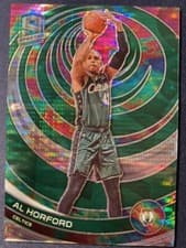 2022 Panini Spectra Al Horford #130