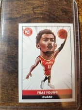 Trae Young