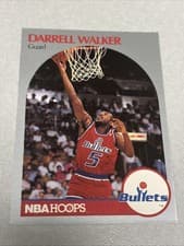 Darrell Walker