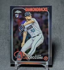 Slade Cecconi