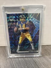 2025 Panini Mosaic Dan Fouts #93
