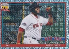 David Ortiz