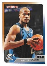 Stromile Swift 2005-06 Topps Total Base Set card