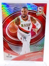 Damian Lillard