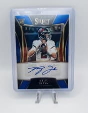 Kyle Trask