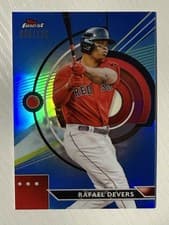 Rafael Devers