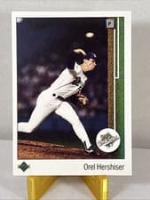 Orel Hershiser