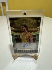 Pau Gasol 2024-25 Topps Inception Memory Lane Marks card