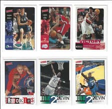 Adrian Griffin 2000-01 Upper Deck Base Set card