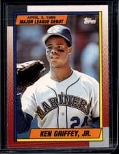 Ken Griffey Jr.