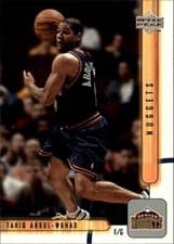 Tariq Abdul-Wahad
