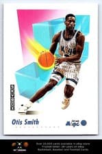 Otis Smith