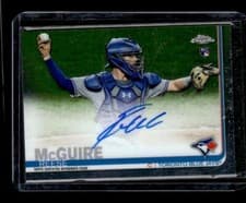 Reese McGuire