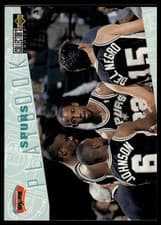 Spurs Playbook