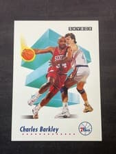 Charles Barkley