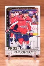 Alex Ovechkin