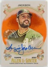 Reggie Jackson