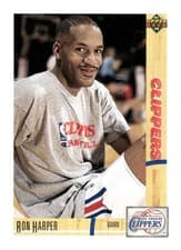 Ron Harper