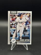 Shohei Ohtani