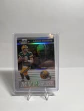 Aaron Rodgers