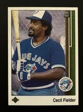 Cecil Fielder