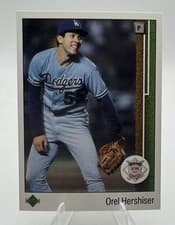 Orel Hershiser