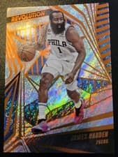 James Harden