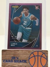 LaMelo Ball