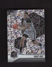 Rudy Gay