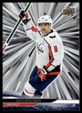 Alex Ovechkin