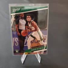 Aaron Nesmith 2020-21 Panini Chronicles Base Set card