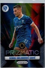 Sergej Milinkovic-Savic