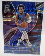 Jalen Brunson