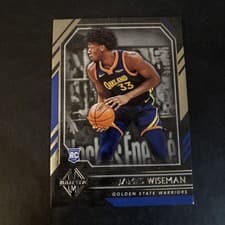 James Wiseman