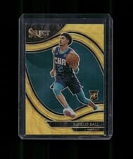 LaMelo Ball