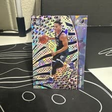 Desmond Bane