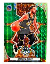 Stephen Curry